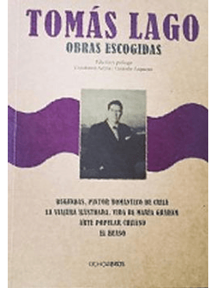 Obras Escogidas (Rugendas)