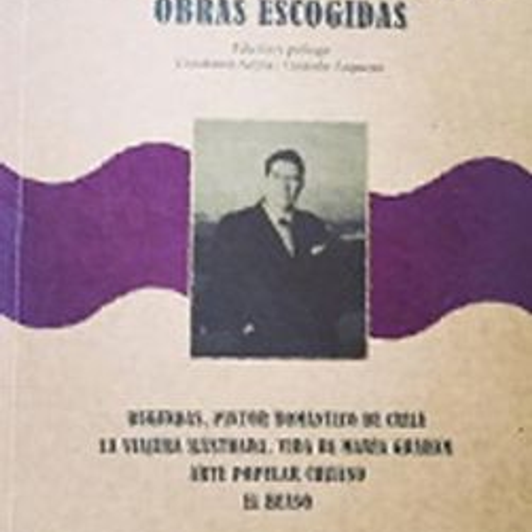 Obras Escogidas (Rugendas) 1