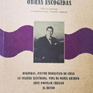 Obras Escogidas (Rugendas)