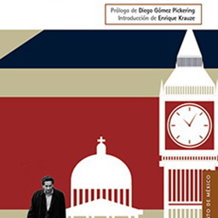 Octavio Paz Y El Reino Unido 1