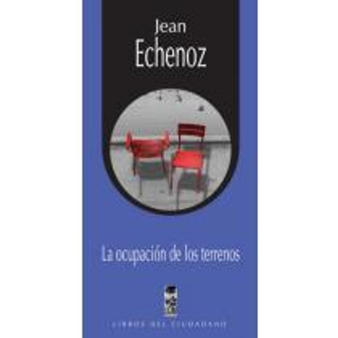 Ocupacion De Los Terrenos, La 1