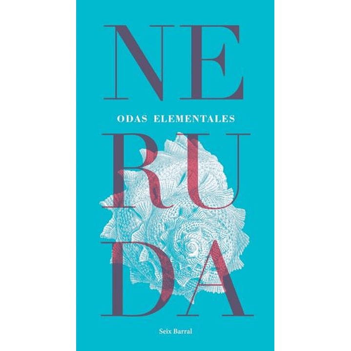 Odas Elementales - Edicion Definitiva 1