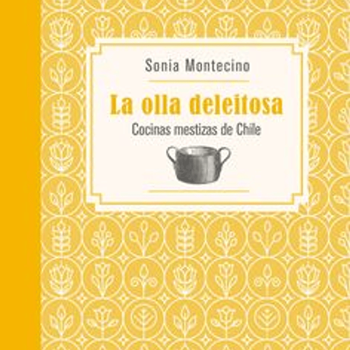 Olla Deleitosa, La 1