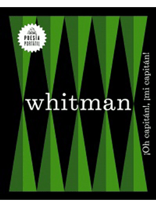 Oh Capitan Mi Capitan