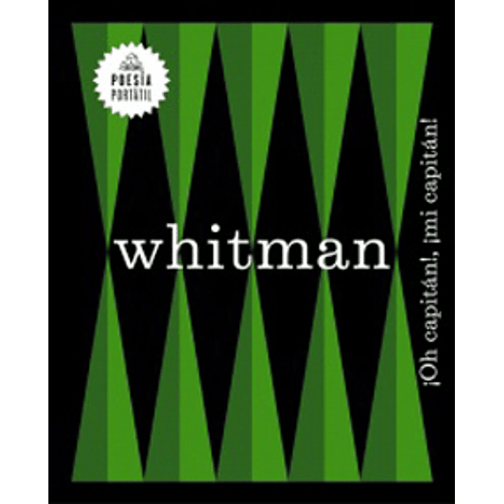 Oh Capitan Mi Capitan 1