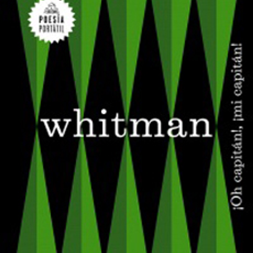 Oh Capitan Mi Capitan 1