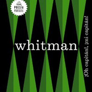 Oh Capitan Mi Capitan