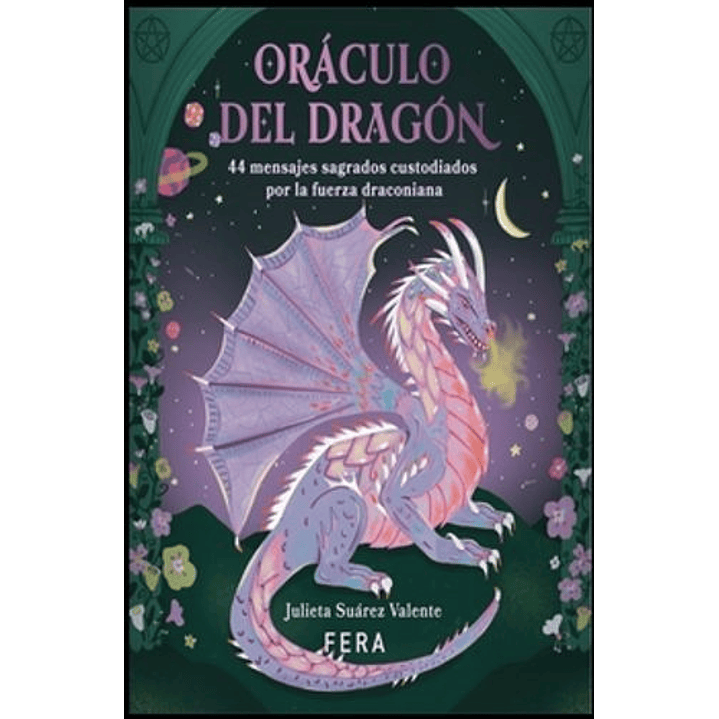 Oraculo Del Dragon 1