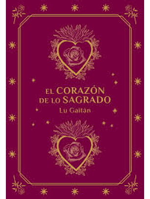 Oraculo El Corazon De Lo Sagrado