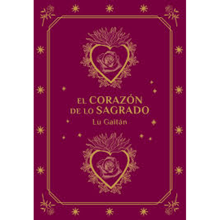 Oraculo El Corazon De Lo Sagrado 1