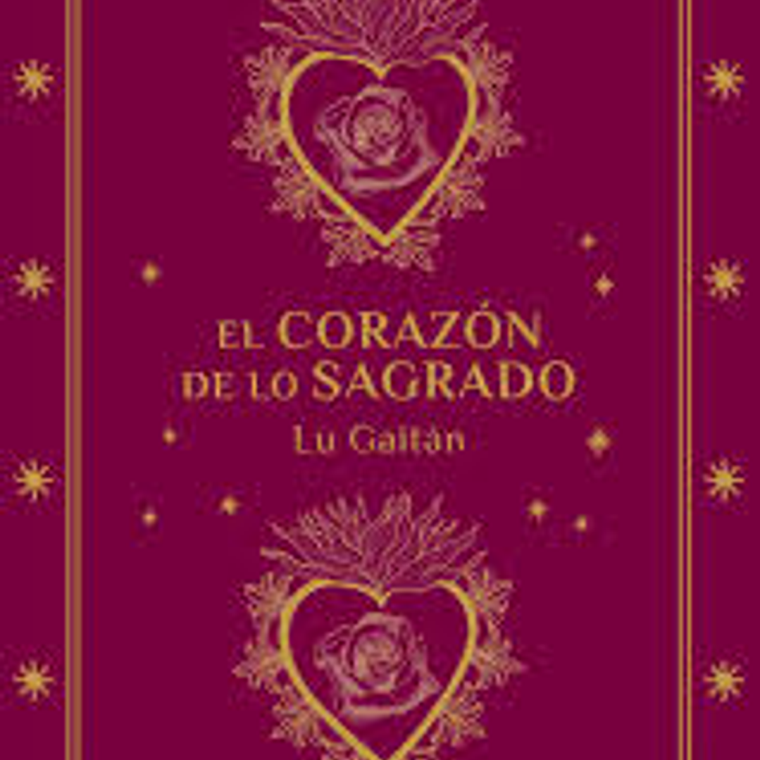 Oraculo El Corazon De Lo Sagrado 1