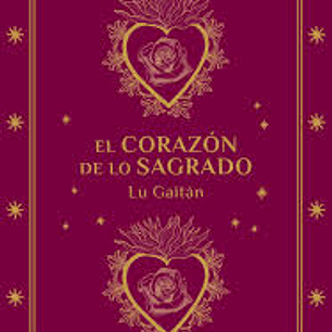 Oraculo El Corazon De Lo Sagrado