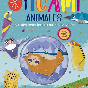 Origami Animales