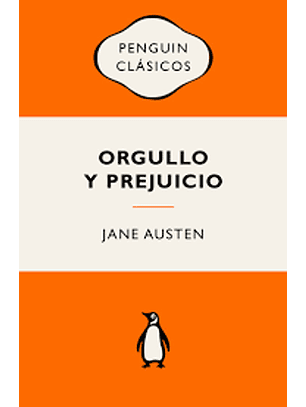 Orgullo Y Prejuicio