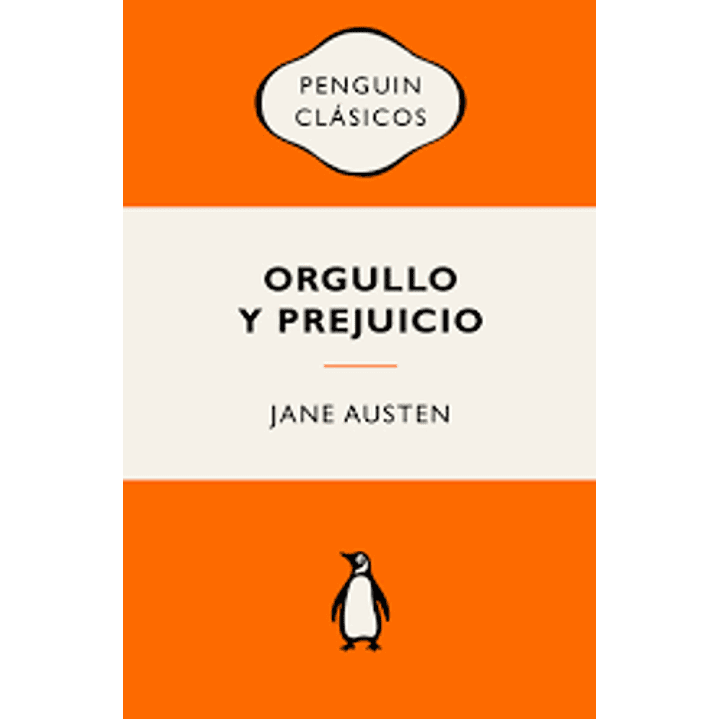 Orgullo Y Prejuicio 1