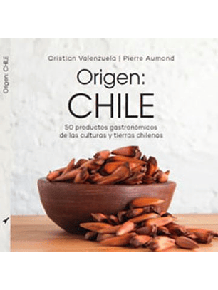 Origen Chile
