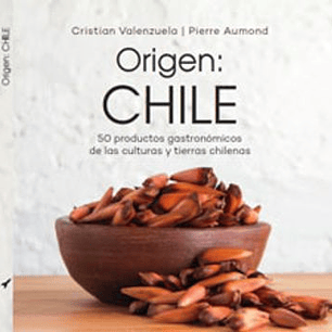 Origen Chile