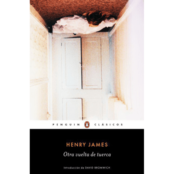 Otra Vuelta De Tuerca 1