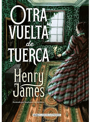 Otra Vuelta De Tuerca