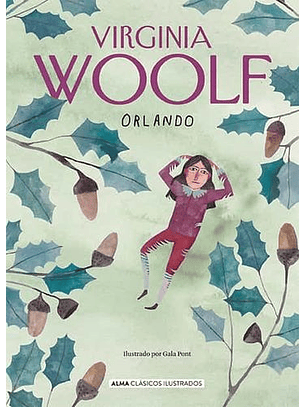 Orlando (Ilustrado)