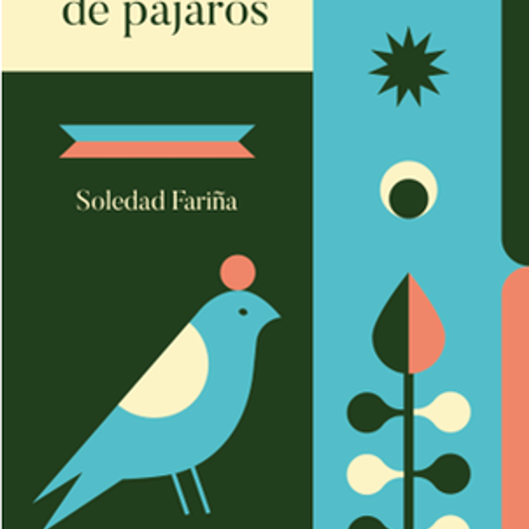 Otro Cuento De Pajaros 1