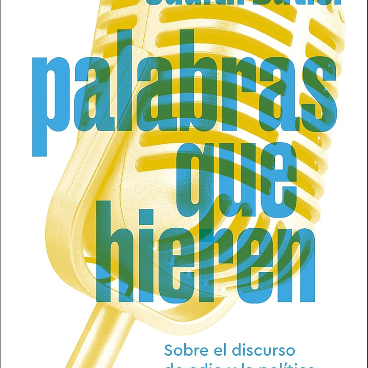 Palabras Que Hieren 1