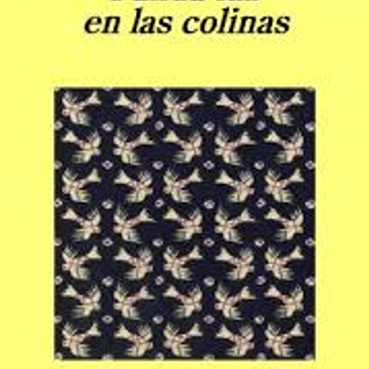 Palida Luz En Las Colinas 1