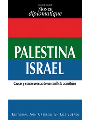Palestina Israel