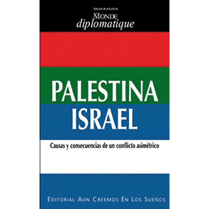 Palestina Israel 1