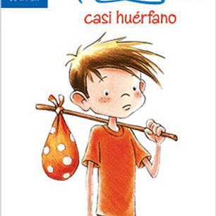 Papelucho Casi Huerfano