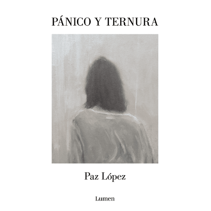 Panico Y Ternura 1