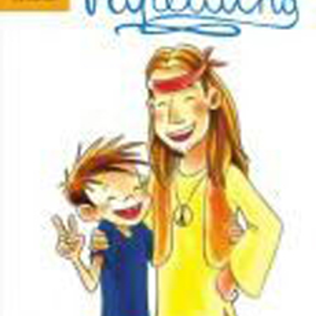 Papelucho Mi Hermano Hippie 1