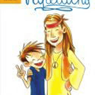 Papelucho Mi Hermano Hippie