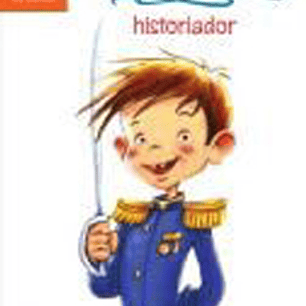 Papelucho Historiador