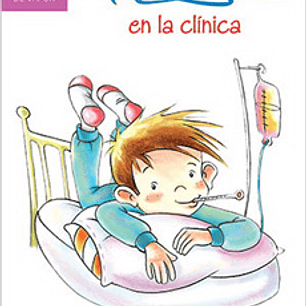 Papelucho En La Clinica