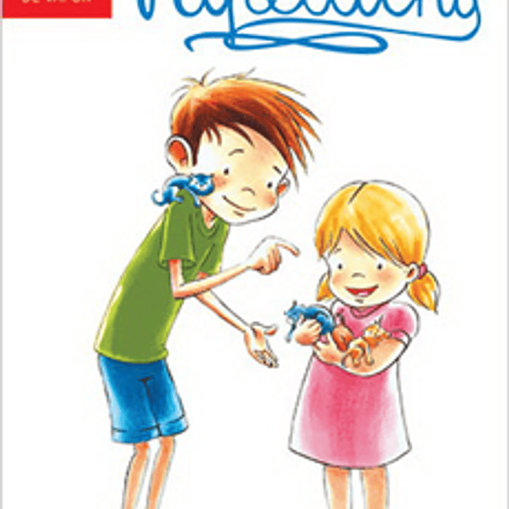 Papelucho, Mi Hermana Ji 1