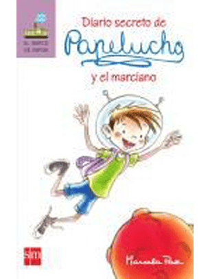 Papelucho Y El Marciano