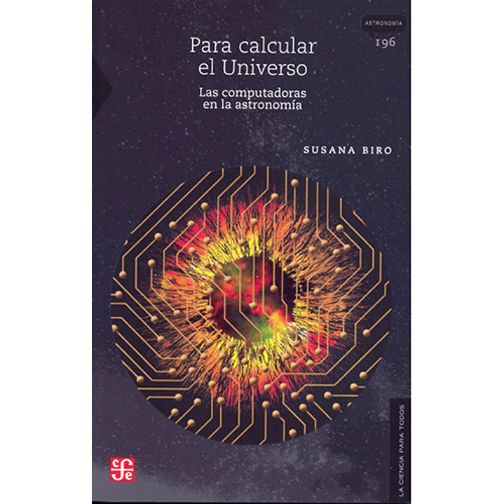 Para Calcular El Universo 1