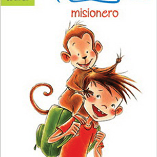 Papelucho, Misionero