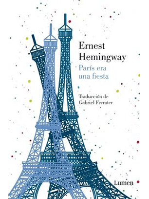 Paris Era Una Fiesta