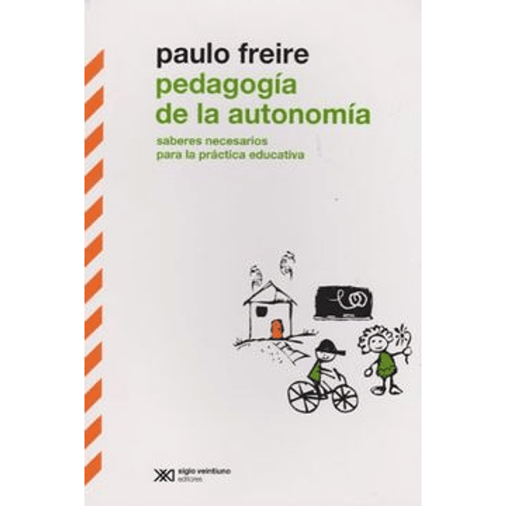 Pedagogia De La Autonomia 1