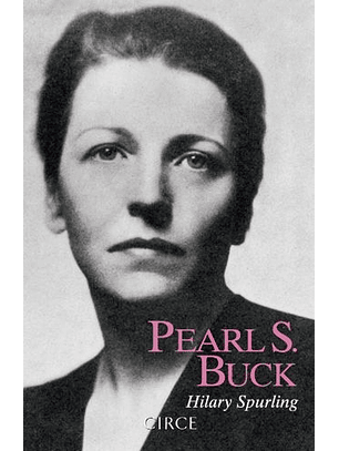 Pearl S Buck