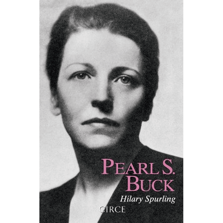 Pearl S Buck 1
