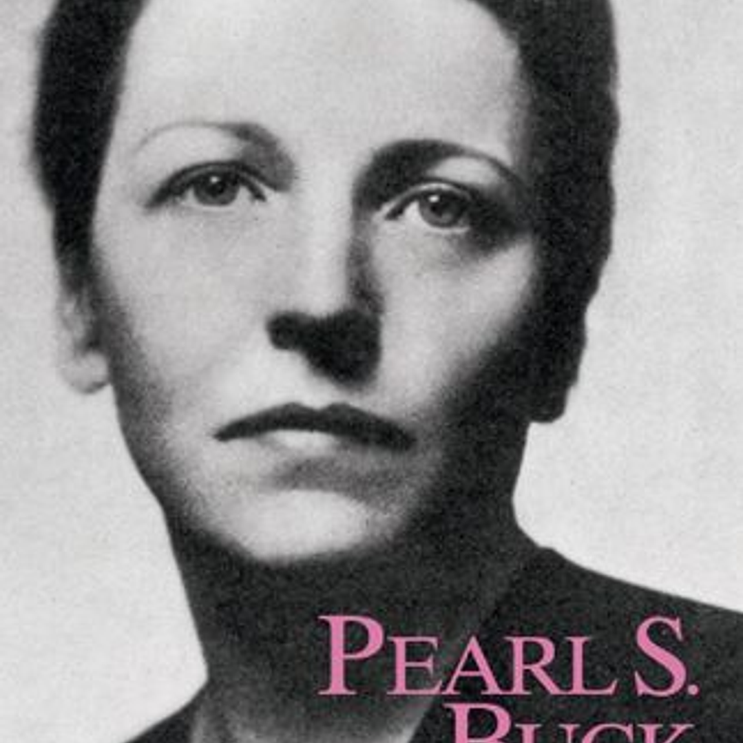 Pearl S Buck 1