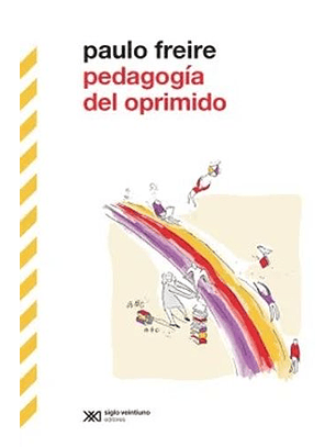 Pedagogia Del Oprimido