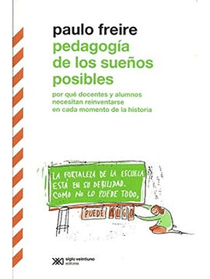 Pedagogia De Los Sueños Posibles