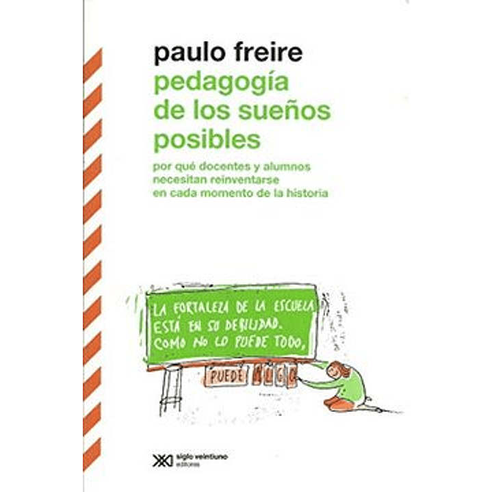 Pedagogia De Los Sueños Posibles 1