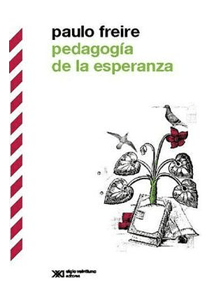 Pedagogia De La Esperanza