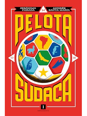 Pelota Sudaca