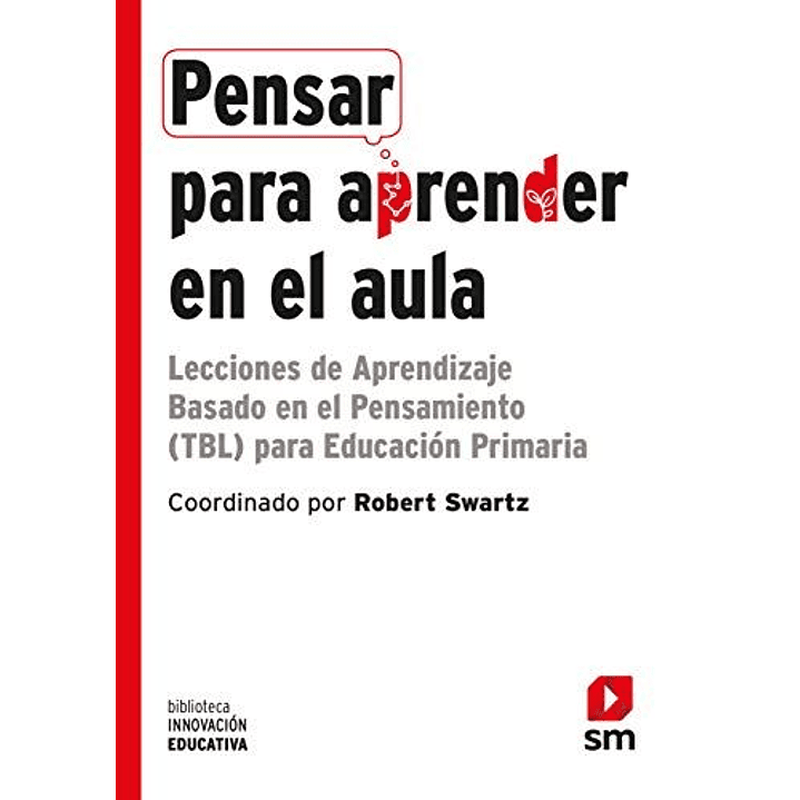 Pensar Para Aprender En El Aula 1